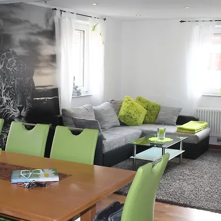 Ferienhaus Romantica *