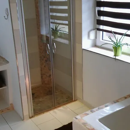 Apartment Ferienhaus Romantica *