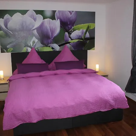 Ferienhaus Romantica * Schopfloch (Ansbach)