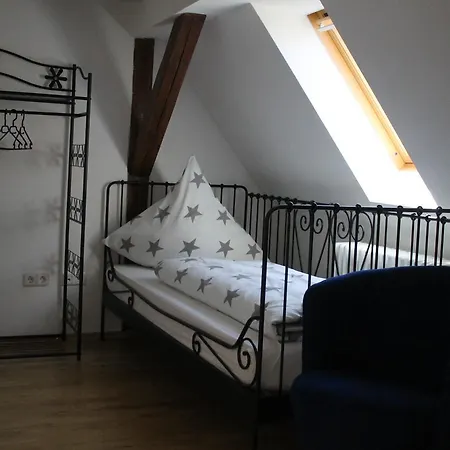 Ferienhaus Romantica *