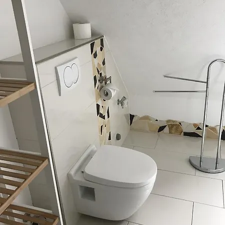 Apartment Ferienhaus Romantica