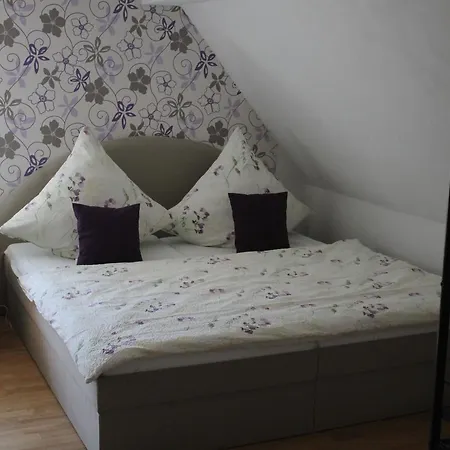 Ferienhaus Romantica Apartment