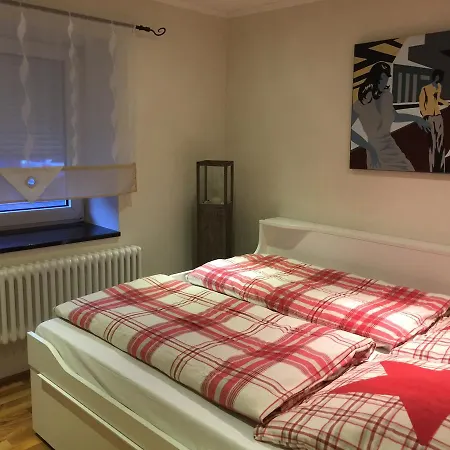 Ferienhaus Romantica Apartment *