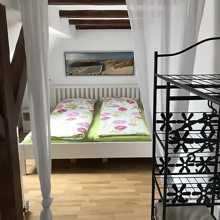 Ferienhaus Romantica * Schopfloch (Ansbach)