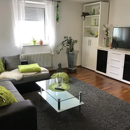 Ferienhaus Romantica Apartment